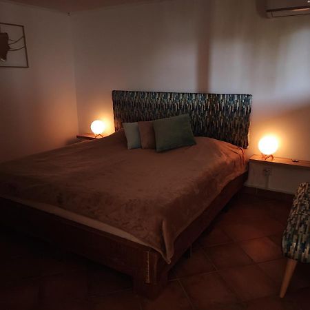Aljmaš Apartman Dunav מראה חיצוני תמונה